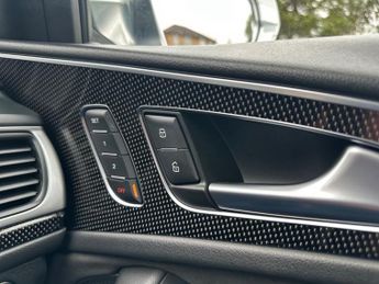 AUDI S6 SALOON 4.0 TFSI V8 Saloon 4dr Petrol S Tronic quattro Euro 6 (s/s) (450