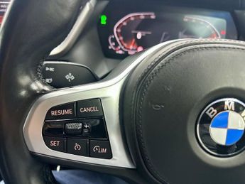 BMW 2 SERIES GRAN COUPE 1.5 218i M Sport Saloon 4dr Petrol DCT Euro 6 (s/s) (136 ps)