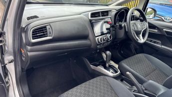 HONDA JAZZ 1.3 i-VTEC SE Hatchback 5dr Petrol CVT Euro 6 (s/s) (102 ps)