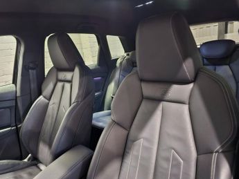 AUDI Q4 E-TRON 35 Edition 1 SUV 5dr Electric Auto 55kWh (170 ps)