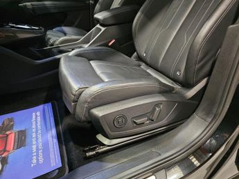 AUDI Q4 E-TRON 35 Edition 1 SUV 5dr Electric Auto 55kWh (170 ps)