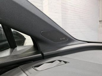 AUDI Q4 E-TRON 35 Edition 1 SUV 5dr Electric Auto 55kWh (170 ps)