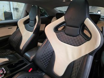 AUDI RS5 4.2 FSI V8 Limited Edition Coupe 2dr Petrol S Tronic quattro Eur
