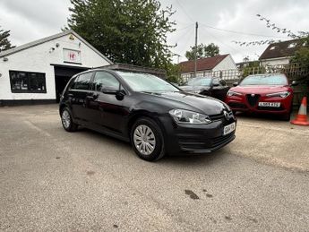 Volkswagen Golf 1.2 TSI BlueMotion Tech S Hatchback 5dr Petrol Manual Euro 5 (s/
