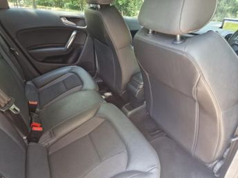 AUDI A1 1.4 TFSI CoD S line Sportback 5dr Petrol S Tronic Euro 6 (s/s) (