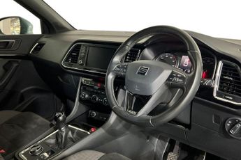 SEAT ATECA 1.5 TSI EVO XCELLENCE SUV 5dr Petrol Manual Euro 6 (s/s) (150 ps