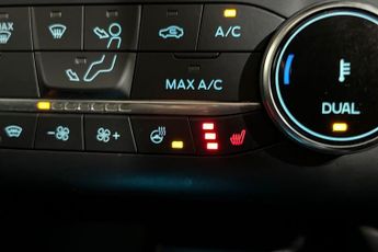 FORD KUGA 2.5 EcoBoost Duratec 14.4kWh ST-Line X SUV 5dr Petrol Plug-in Hy
