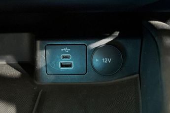 FORD KUGA 2.5 EcoBoost Duratec 14.4kWh ST-Line X SUV 5dr Petrol Plug-in Hy