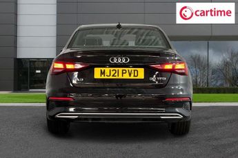 AUDI A3 1.0 TFSI 30 Sport Saloon 4dr Petrol Manual Euro 6 (s/s) (110 ps)