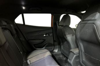 PEUGEOT E-2008 50kWh GT Line SUV 5dr Electric Auto (136 ps) 1 Owner, Touchscree
