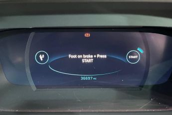 PEUGEOT E-2008 50kWh GT Line SUV 5dr Electric Auto (136 ps) 1 Owner, Touchscree