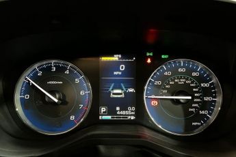 SUBARU XV 2.0 i e-Boxer SE Premium SUV 5dr Petrol Hybrid Lineartronic 4WD 