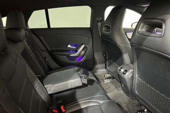 MERCEDES-BENZ CLA 1.3 CLA250e 15.6kWh AMG Line (Premium) Shooting Brake 5dr Petrol
