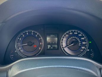 INFINITI G 3.7 37 V6 GT Convertible 2dr Petrol Auto Euro 5 (320 ps)