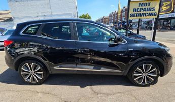 RENAULT KADJAR 1.2 TCe Signature Nav SUV 5dr Petrol Manual Euro 6 (s/s) (130 ps