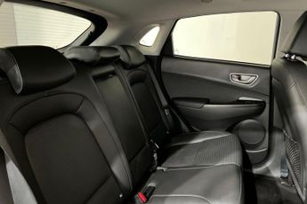 HYUNDAI KONA 64kWh Premium SE SUV 5dr Electric Auto (7kW Charger) (204 ps) Ap