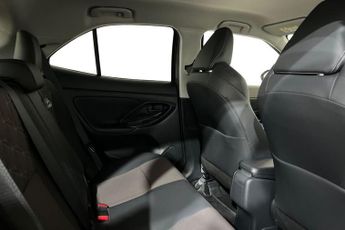 TOYOTA YARIS CROSS 1.5 VVT-h Excel SUV 5dr Petrol Hybrid E-CVT Euro 6 (s/s) (116 ps