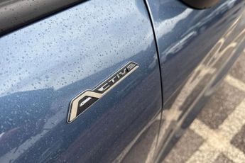 FORD FIESTA 1.0T EcoBoost GPF Active 1 Hatchback 5dr Petrol Manual Euro 6 (s
