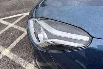 FORD FIESTA 1.0T EcoBoost GPF Active 1 Hatchback 5dr Petrol Manual Euro 6 (s