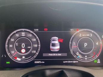 JAGUAR XE 2.0 D180 R-Dynamic SE Saloon 4dr Diesel Auto Euro 6 (s/s) (180 p