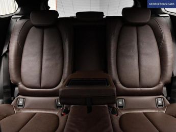 BMW X1 1.5 25e 10kWh M Sport SUV 5dr Petrol Plug-in Hybrid Auto xDrive 
