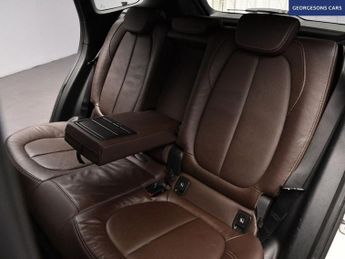 BMW X1 1.5 25e 10kWh M Sport SUV 5dr Petrol Plug-in Hybrid Auto xDrive 