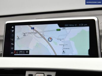 BMW X1 1.5 25e 10kWh M Sport SUV 5dr Petrol Plug-in Hybrid Auto xDrive 