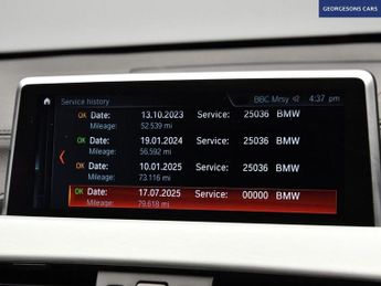 BMW X1 1.5 25e 10kWh M Sport SUV 5dr Petrol Plug-in Hybrid Auto xDrive 