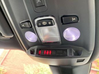 PEUGEOT 2008 1.2 PureTech Allure SUV 5dr Petrol EAT Euro 6 (s/s) (130 ps)