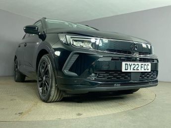 VAUXHALL GRANDLAND 1.6 13.2kWh GS Line SUV 5dr Petrol Plug-in Hybrid Auto Euro 6 (s