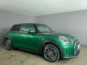 MINI Hatch Cooper SE 32.6kWh Level 2 Hatchback 3dr Electric Auto (184 ps)