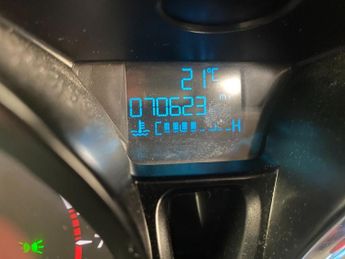 FORD ECOSPORT 1.5 Titanium SUV 5dr Petrol Manual 2WD Euro 5 (112 ps)