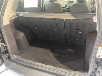 FORD ECOSPORT 1.5 Titanium SUV 5dr Petrol Manual 2WD Euro 5 (112 ps)