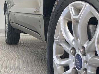 FORD ECOSPORT 1.5 Titanium SUV 5dr Petrol Manual 2WD Euro 5 (112 ps)