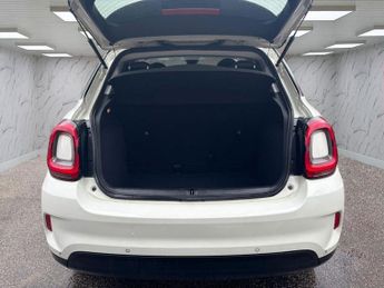 FIAT 500X 1.0 FireFly Turbo Hey Google SUV 5dr Petrol Manual Euro 6 (s/s) 