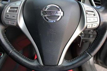 NISSAN QASHQAI 1.2 DIG-T Acenta SUV 5dr Petrol Manual 2WD Euro 6 (s/s) (115 ps)