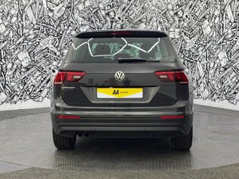 VOLKSWAGEN TIGUAN 1.5 TSI EVO Match SUV 5dr Petrol Manual Euro 6 (s/s) (130 ps)
