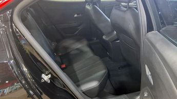 VAUXHALL MOKKA 1.2 Turbo SRi SUV 5dr Petrol Auto Euro 6 (s/s) (130 ps)