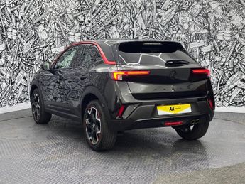 VAUXHALL MOKKA 1.2 Turbo SRi SUV 5dr Petrol Auto Euro 6 (s/s) (130 ps)