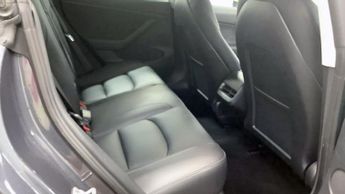TESLA Model 3 (Dual Motor) Long Range Saloon 4dr Electric Auto 4WDE (346 ps)