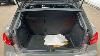 AUDI A1 1.0 TFSI 30 S line Sportback 5dr Petrol Manual Euro 6 (s/s) (116