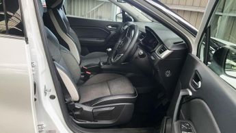 RENAULT CAPTUR 1.0 TCe S Edition SUV 5dr Petrol Manual Euro 6 (s/s) (90 ps)