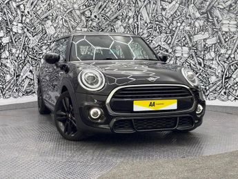 MINI HATCH 1.5 Cooper Sport Hatchback 3dr Petrol Manual Euro 6 (s/s) (136 p