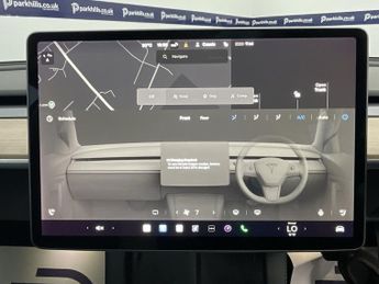 TESLA Model 3 (Dual Motor) Long Range Saloon 4dr Electric Auto 4WDE (346 ps) -