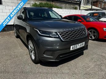 Land Rover Range Rover 3.0 SD6 V6 HSE SUV 5dr Diesel Auto 4WD Euro 6 (s/s) (300 ps)