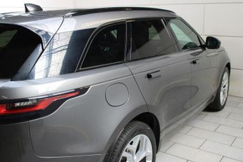 LAND ROVER RANGE ROVER VELAR 3.0 SD6 V6 HSE SUV 5dr Diesel Auto 4WD Euro 6 (stop/start) (300 