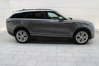 LAND ROVER RANGE ROVER VELAR 3.0 SD6 V6 HSE SUV 5dr Diesel Auto 4WD Euro 6 (s/s) (300 ps)