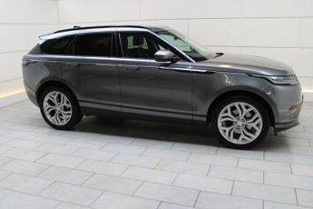 LAND ROVER RANGE ROVER VELAR 3.0 SD6 V6 HSE SUV 5dr Diesel Auto 4WD Euro 6 (s/s) (300 ps)