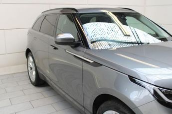 LAND ROVER RANGE ROVER VELAR 3.0 SD6 V6 HSE SUV 5dr Diesel Auto 4WD Euro 6 (stop/start) (300 