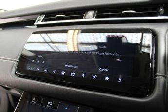 LAND ROVER RANGE ROVER VELAR 3.0 SD6 V6 HSE SUV 5dr Diesel Auto 4WD Euro 6 (stop/start) (300 
